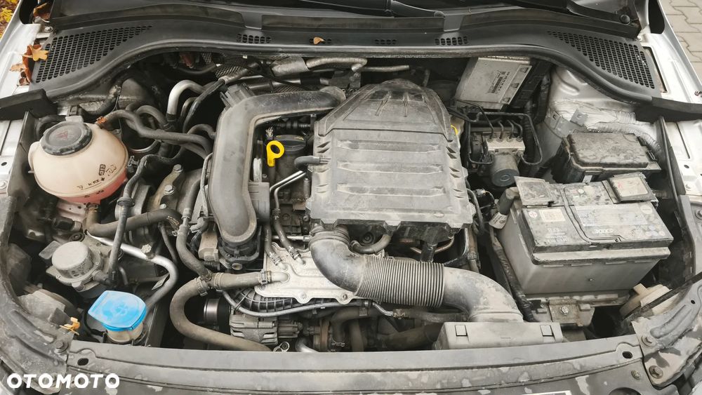 Skoda RAPID 1.0 TSI Active - 18