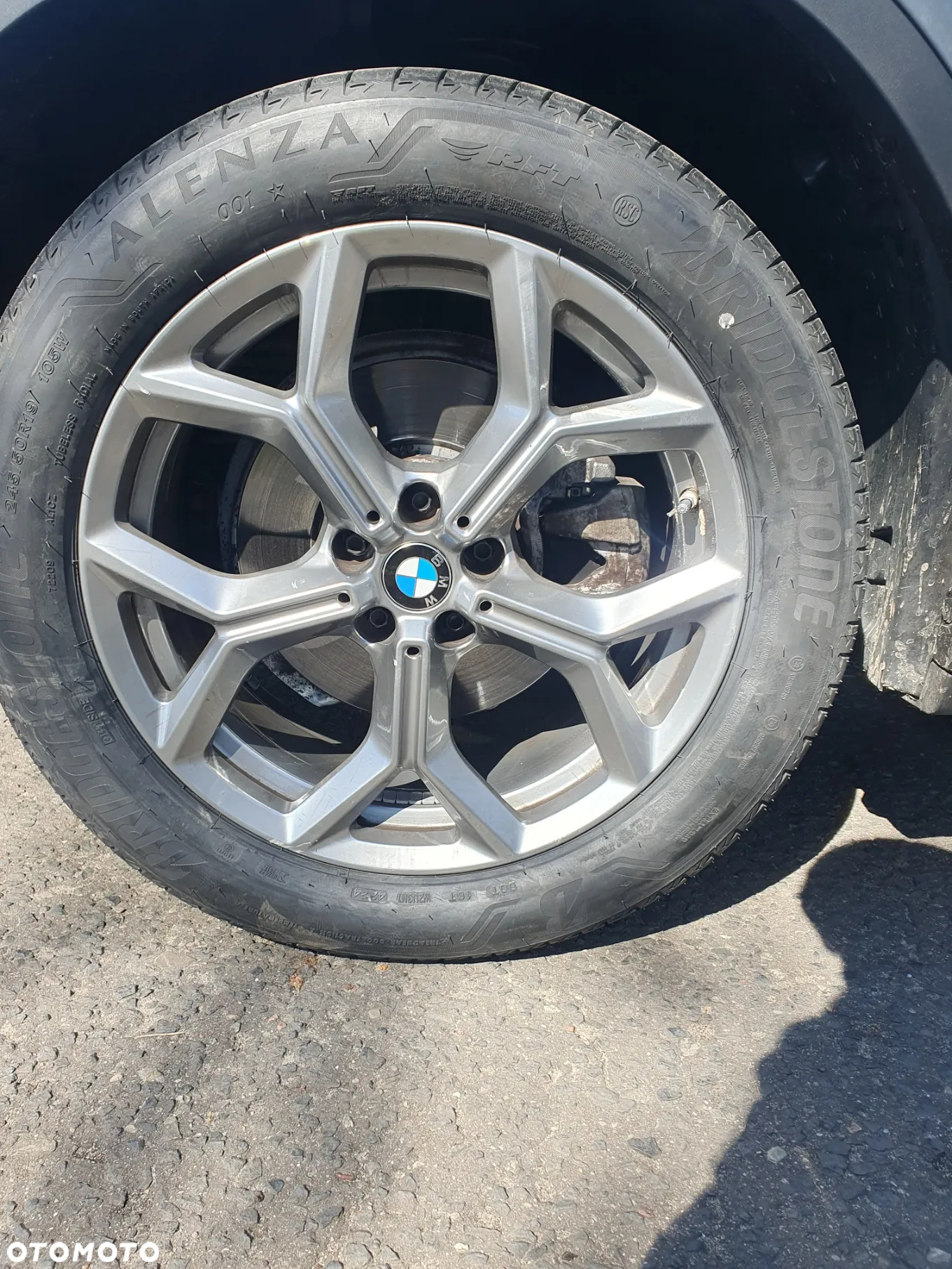 BMW X3 xDrive30i xLine - 5