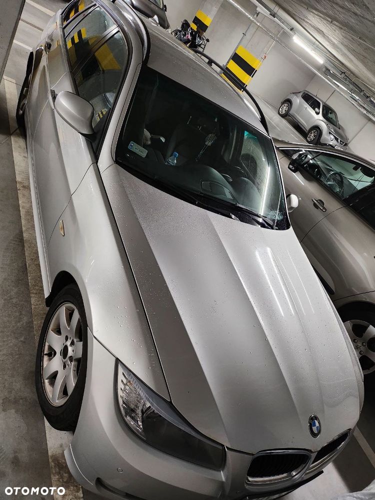BMW Seria 3 - 10