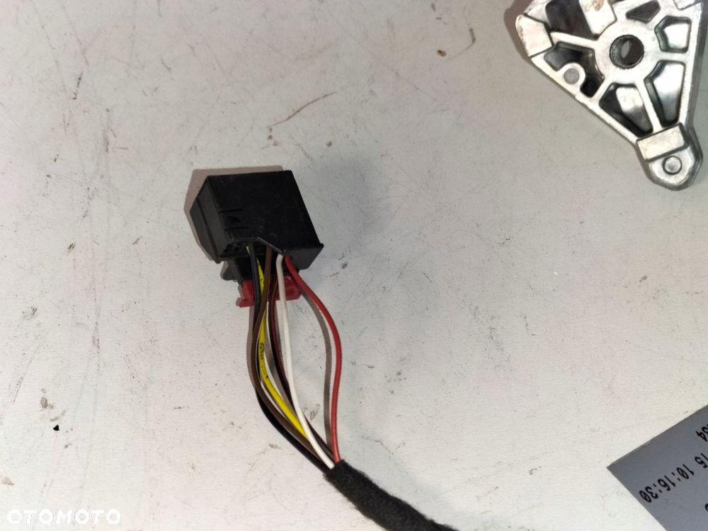 lusterko prawe elektryczne vw tiguan ii 16- - 6