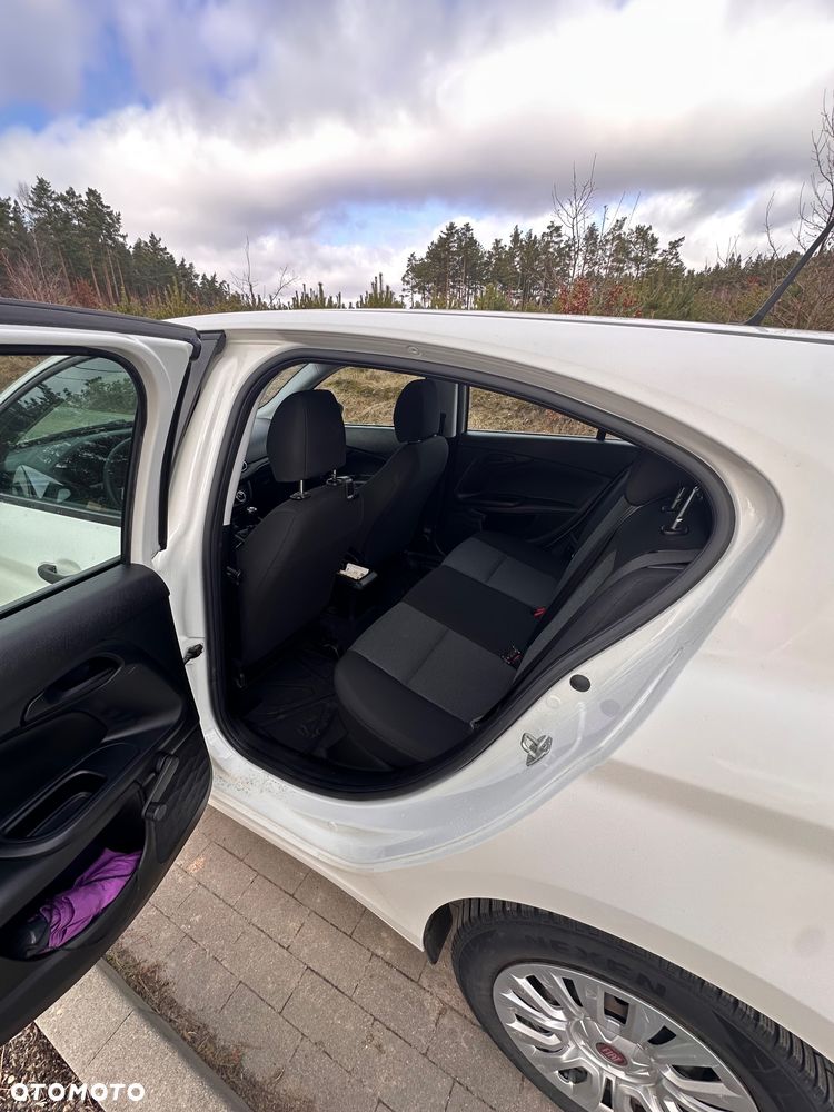 Fiat Tipo 1.0 T3 City - 7