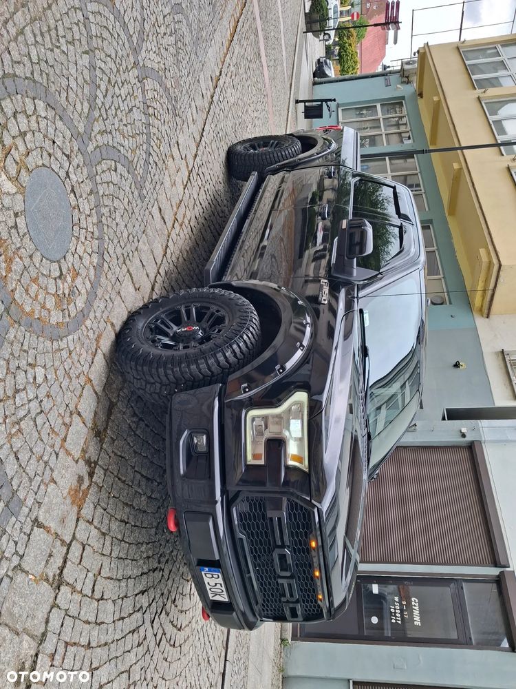 Ford F150 - 18