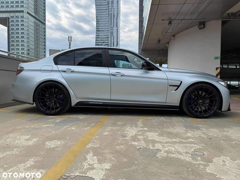 BMW M3 - 7