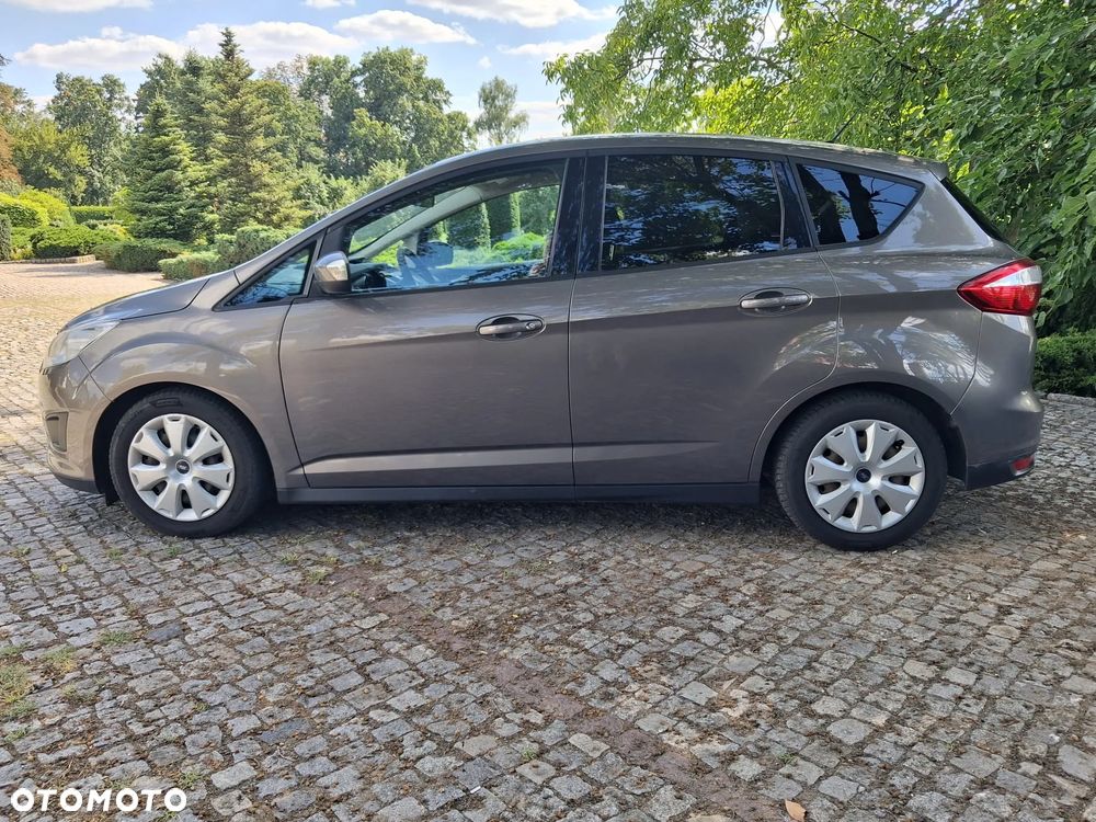 Ford C-MAX - 25