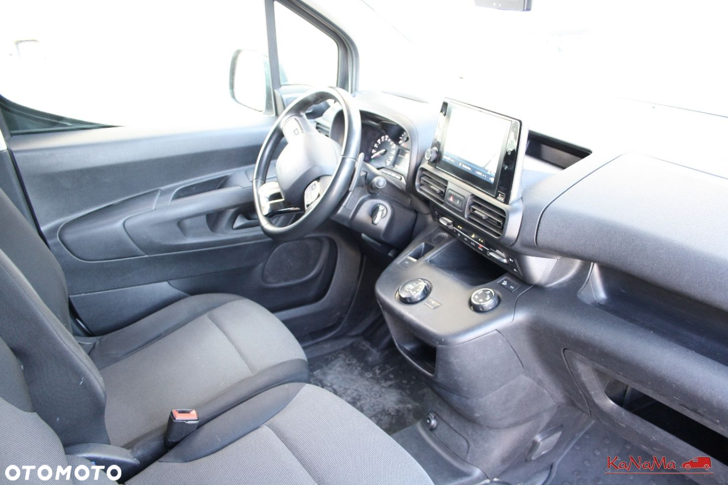 Citroën Berlingo - 17