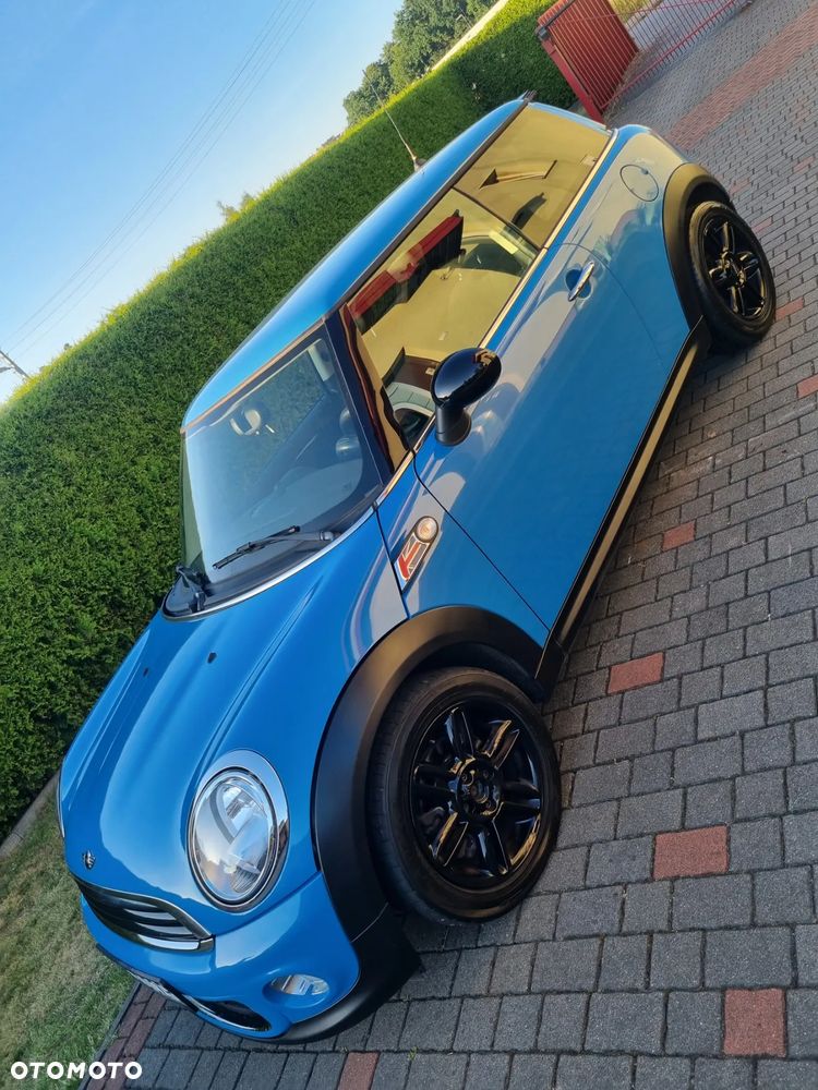 MINI ONE Standard - 3