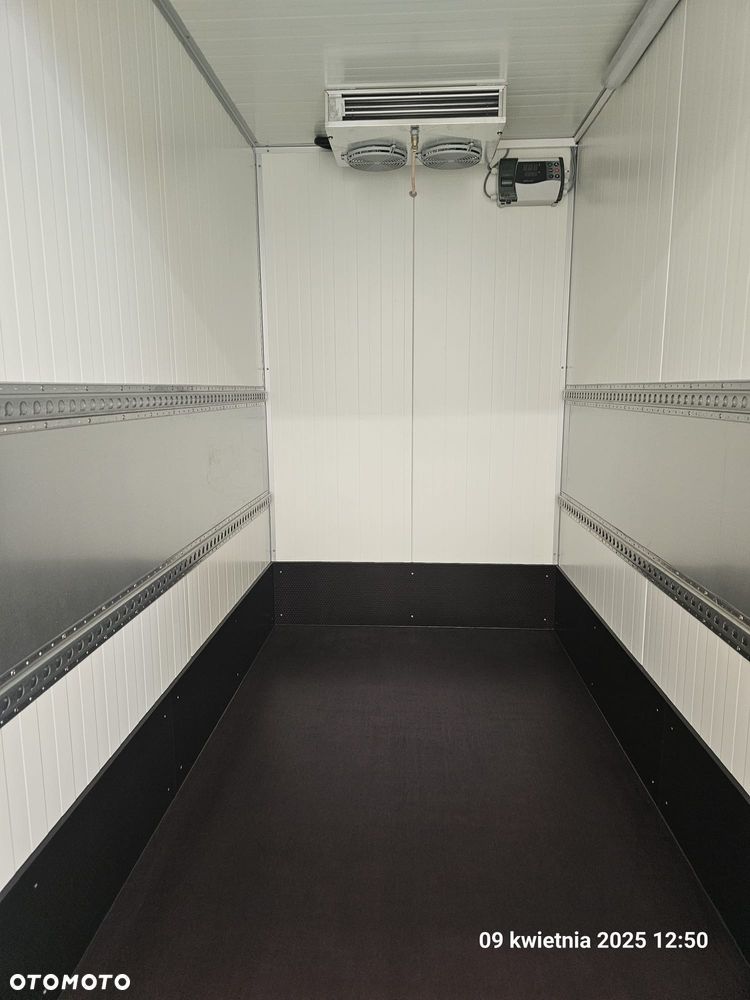 Esselmann FT 2 chłodnia izoterma furgon chłodniczy - 3