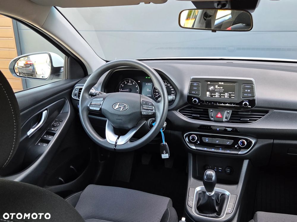 Hyundai i30 - 9