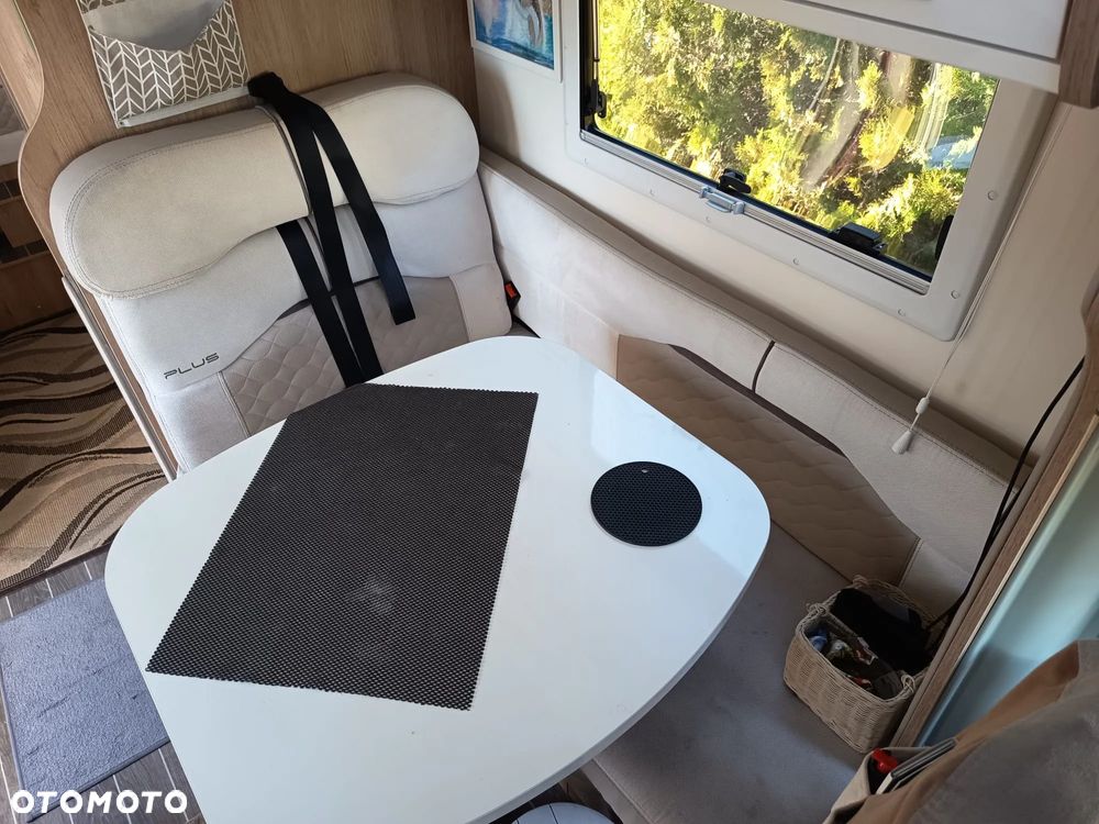 Roller Team Zefiro 298TL - 8