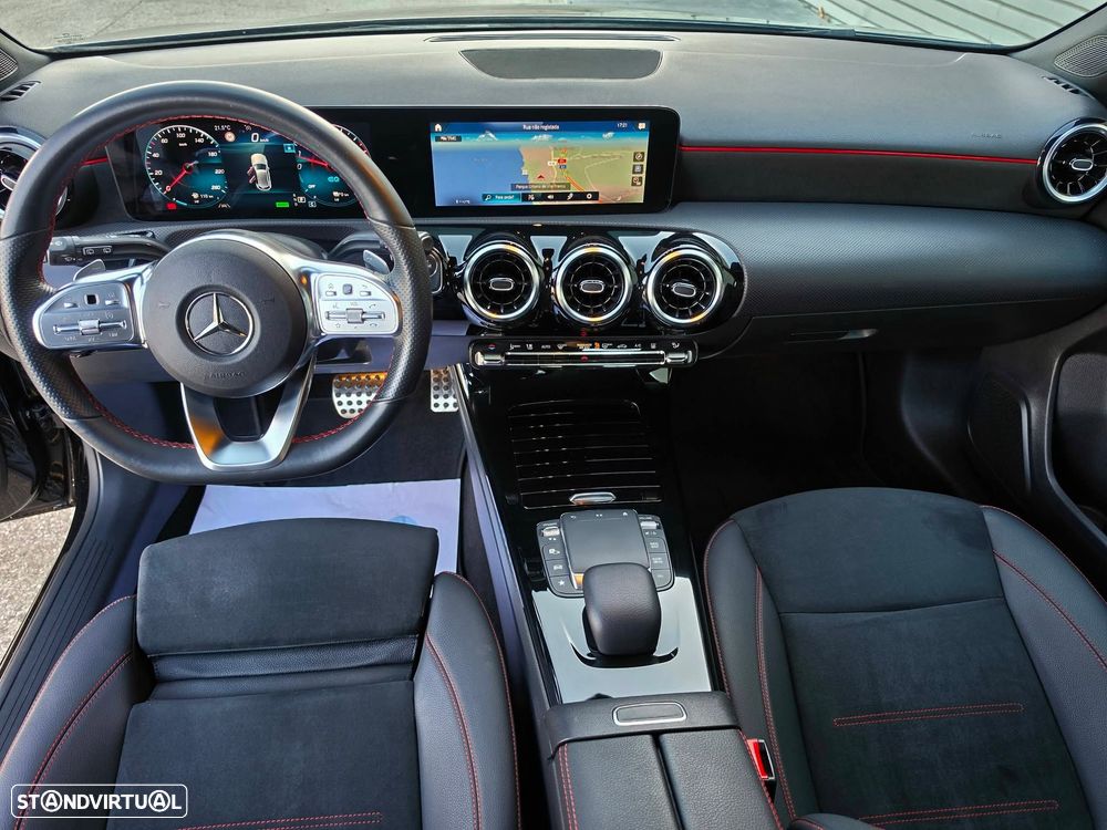 Mercedes-Benz A 250 - 12