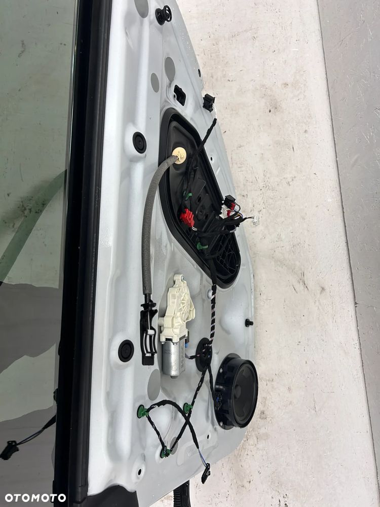 VW Arteon LIFT 2024 Shooting brake DRZWI TYŁ TYLNIE Prawe L0K1 ELEGANCE - 7