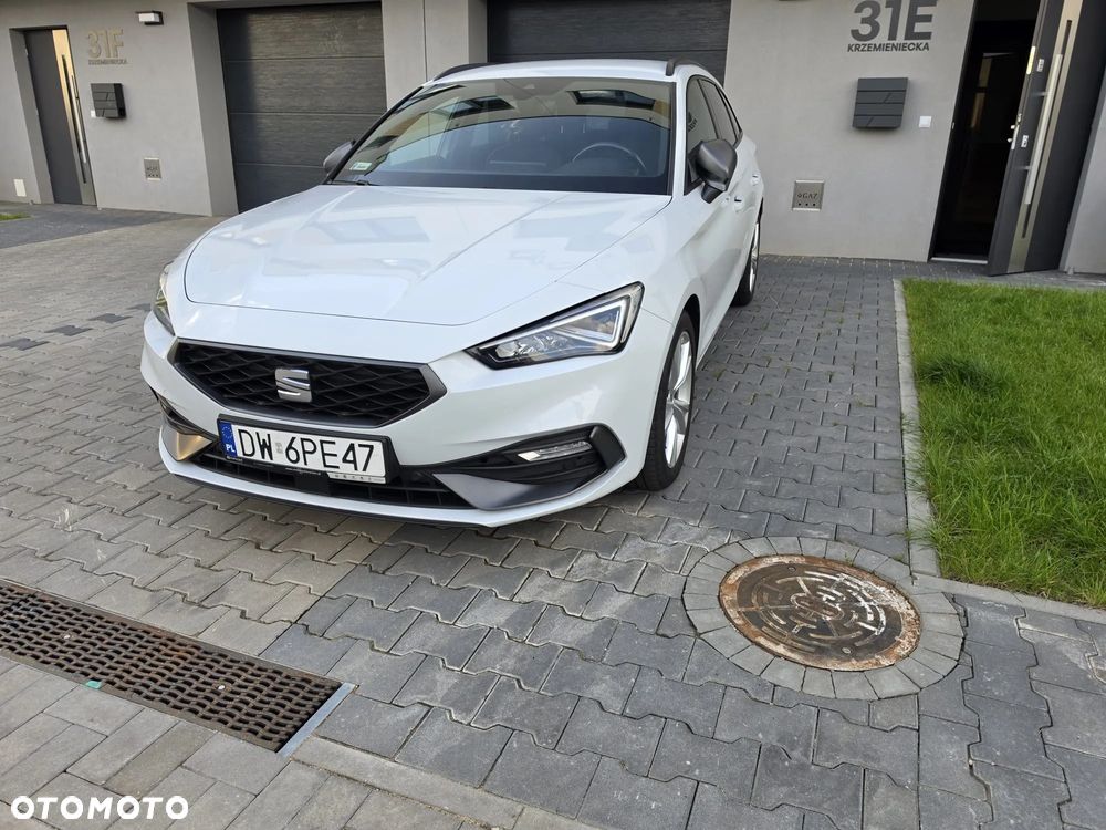 Seat Leon - 14