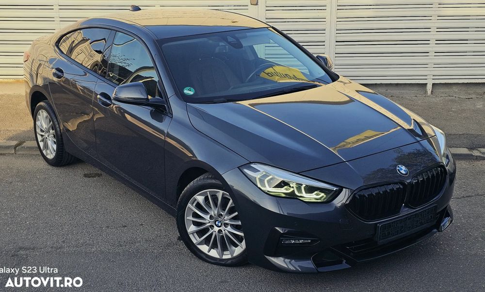 BMW Seria 2 218i Aut. Luxury Line - 3