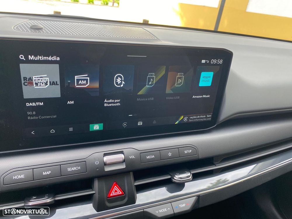 Kia K4 1.0 T-GDI Tech - 31