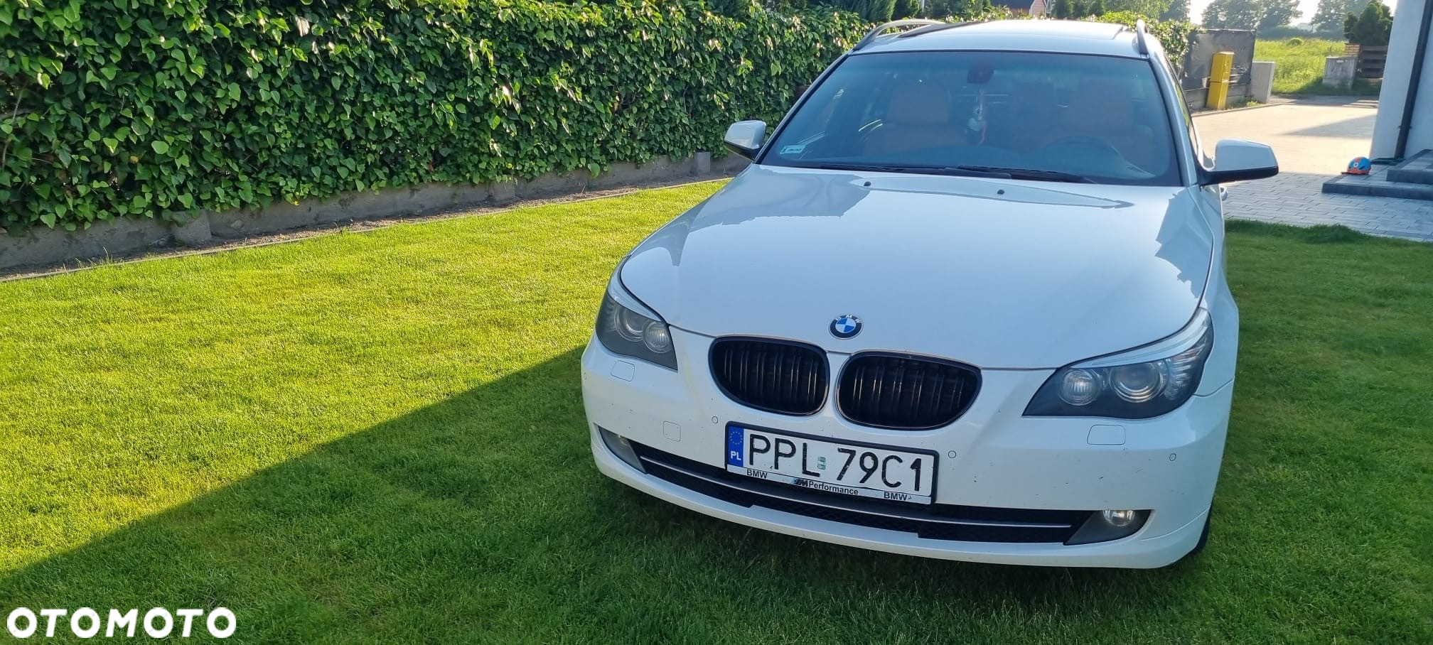 BMW Seria 5 - 2