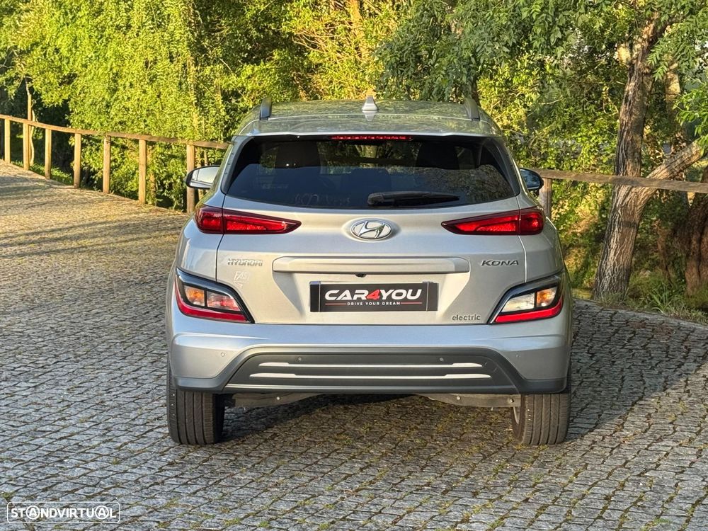 Hyundai Kauai 39 kWh Premium - 7