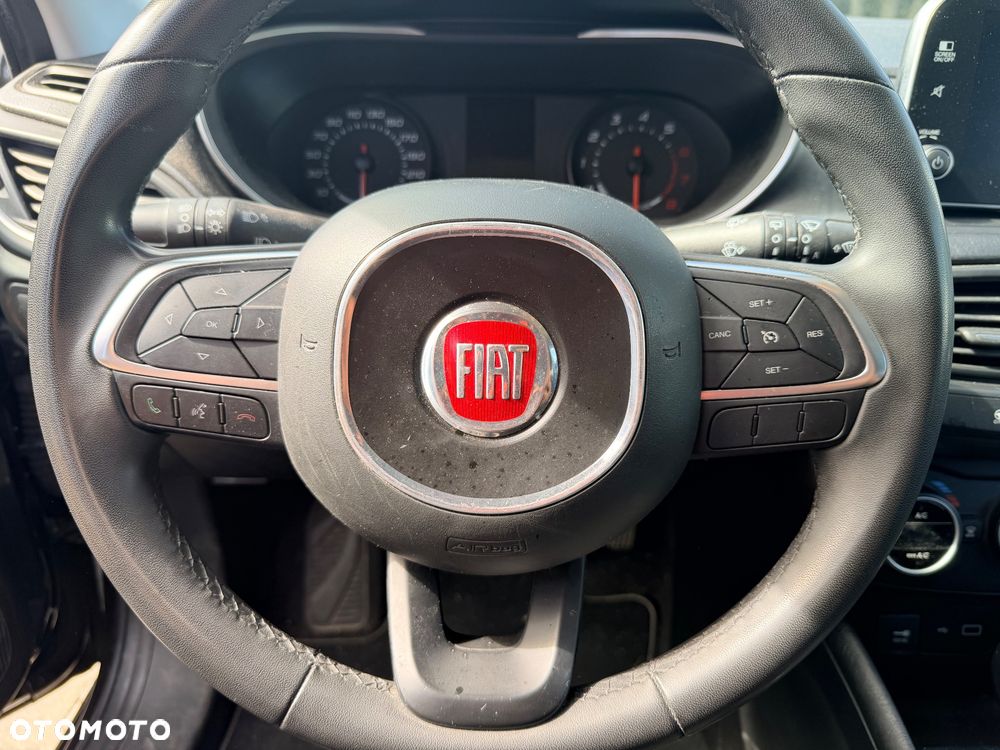 Fiat Tipo 1.4 T-Jet Lounge - 15