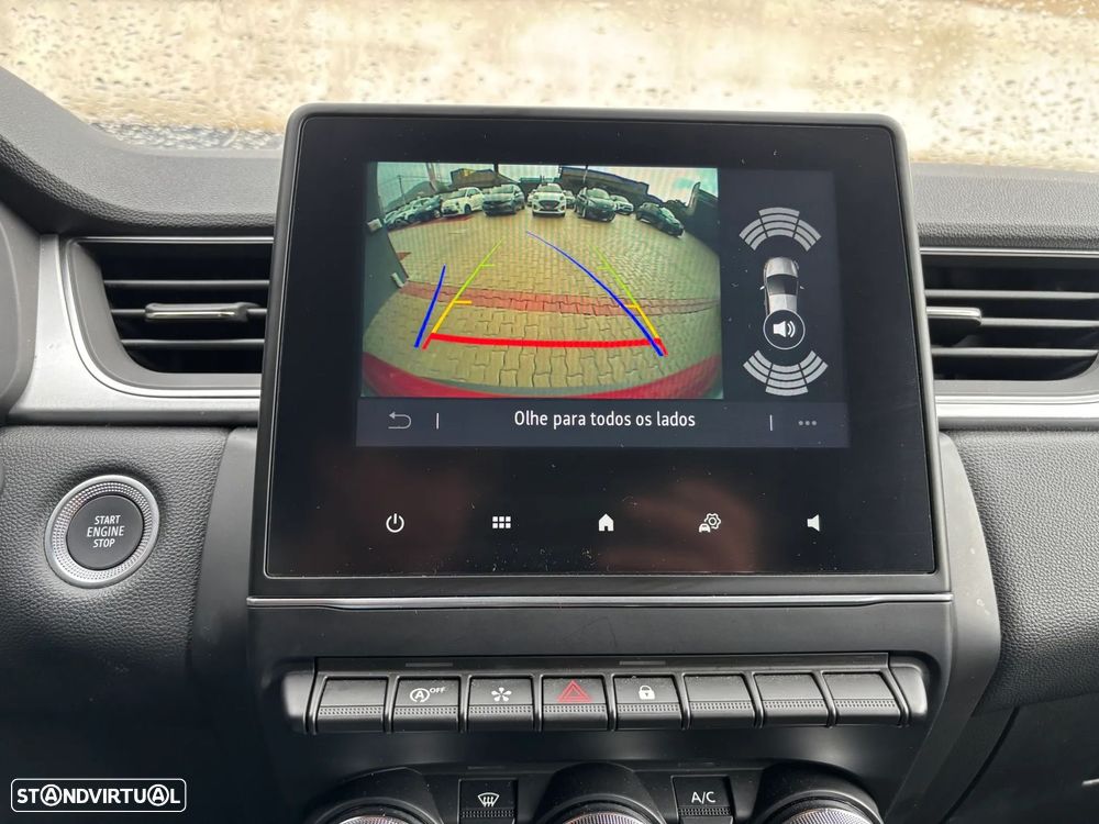 Renault Captur 1.0 TCe Techno - 9