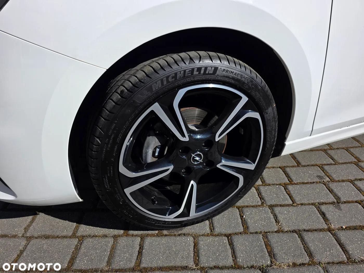 Opel Corsa 1.2 Direct Injection Turbo GS - 7