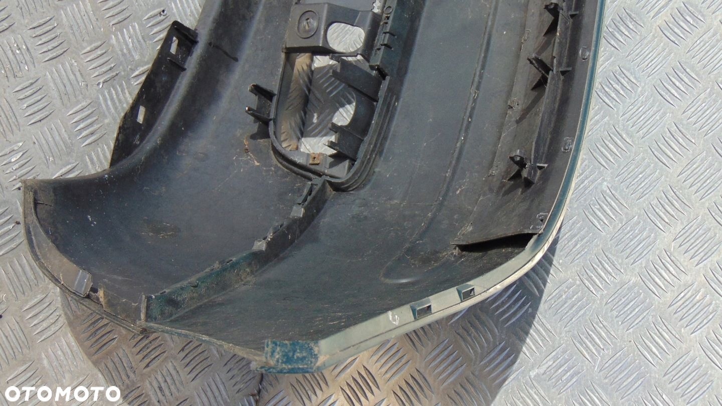 SEAT AROSA - ZDERZAK PRZEDNI - 6