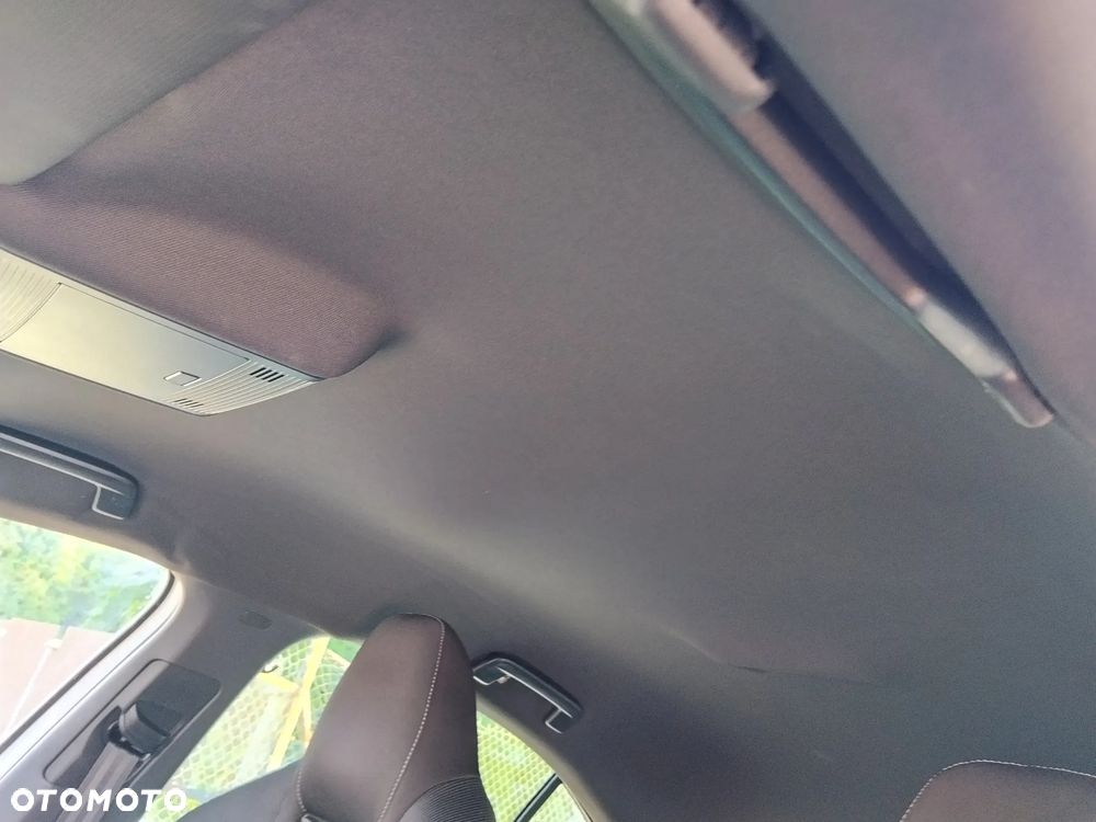 Skoda Octavia 2.0 TDI Sportline DSG - 22