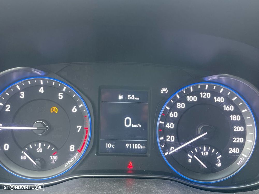 Hyundai Kauai 1.0 T-GDi Premium - 3