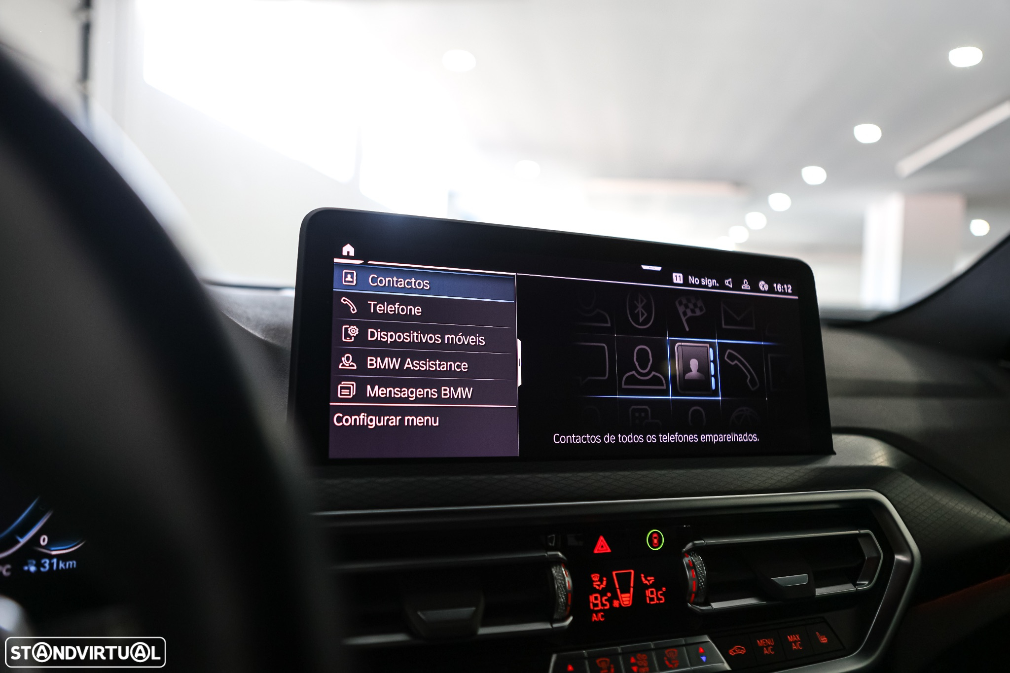 BMW X3 30 e xDrive Pack M - 29