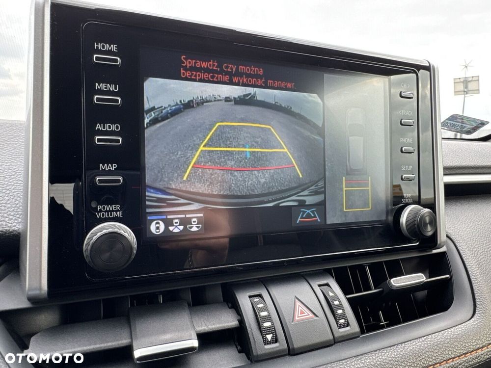 Toyota RAV4 2.5 Hybrid Adventure 4x4 - 23