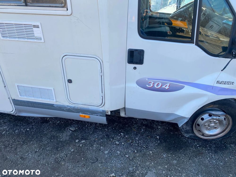 Citroën Jumper Challenger 304 - 10