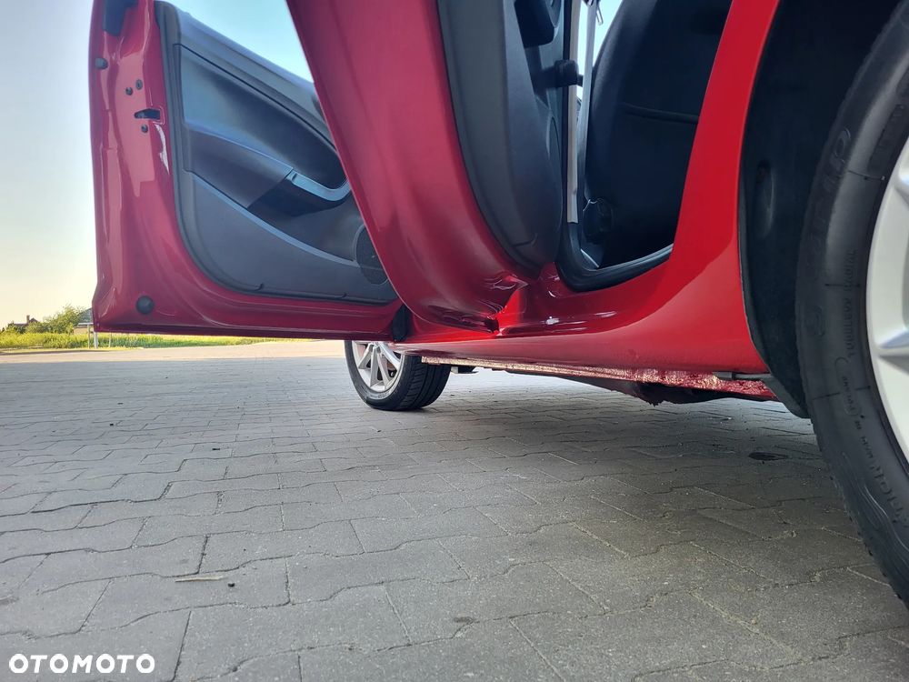 Seat Ibiza 1.4 16V Copa - 8