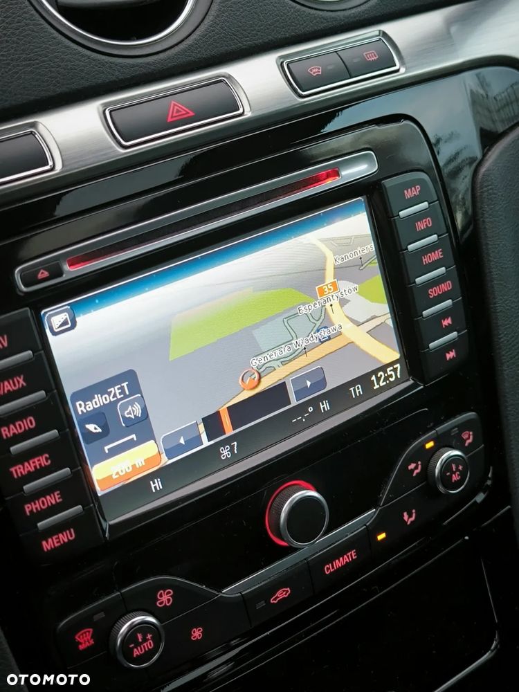 Ford Galaxy 2.0 TDCi Platinium X (Titanium) - 20