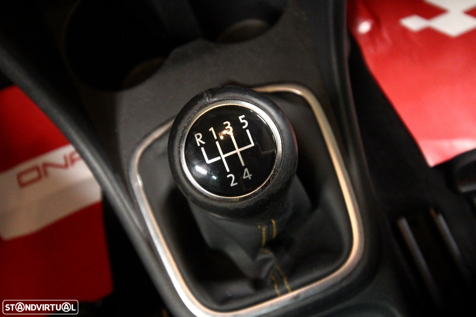 VW Polo - 30