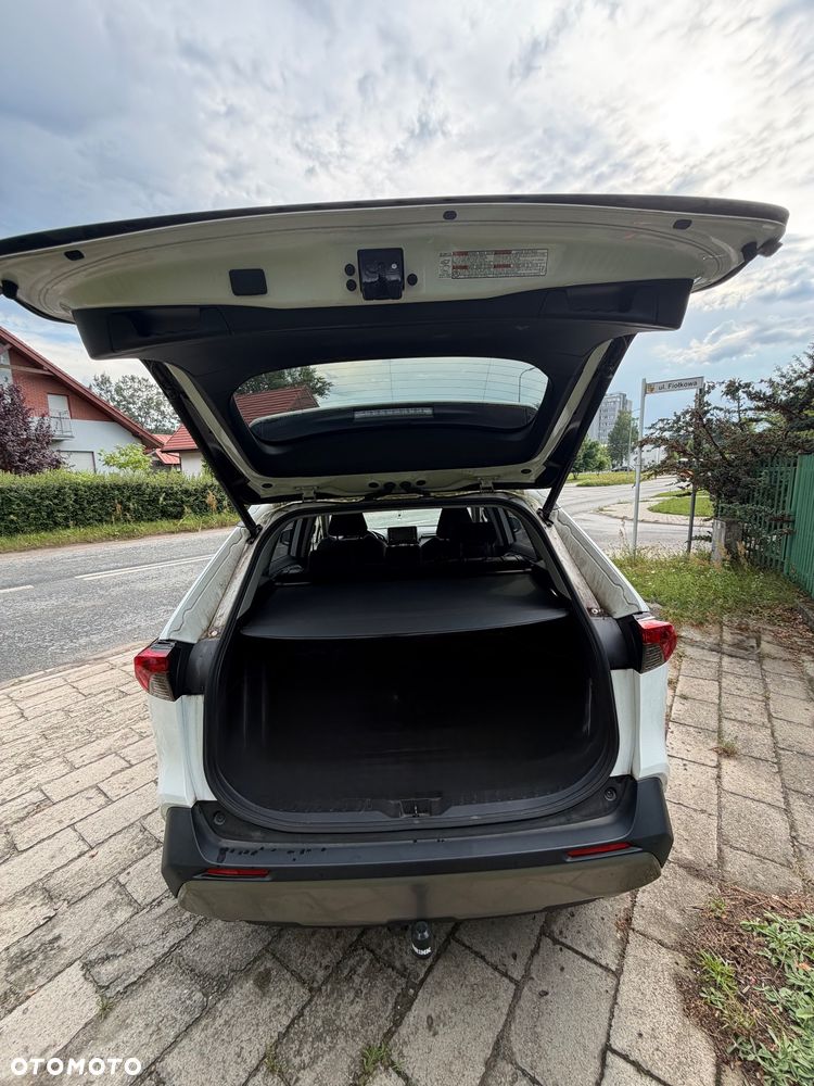 Toyota RAV4 2.0 Comfort 4x2 - 10