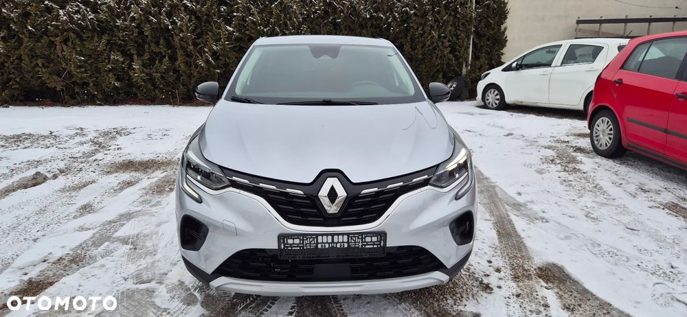 Renault Captur - 11