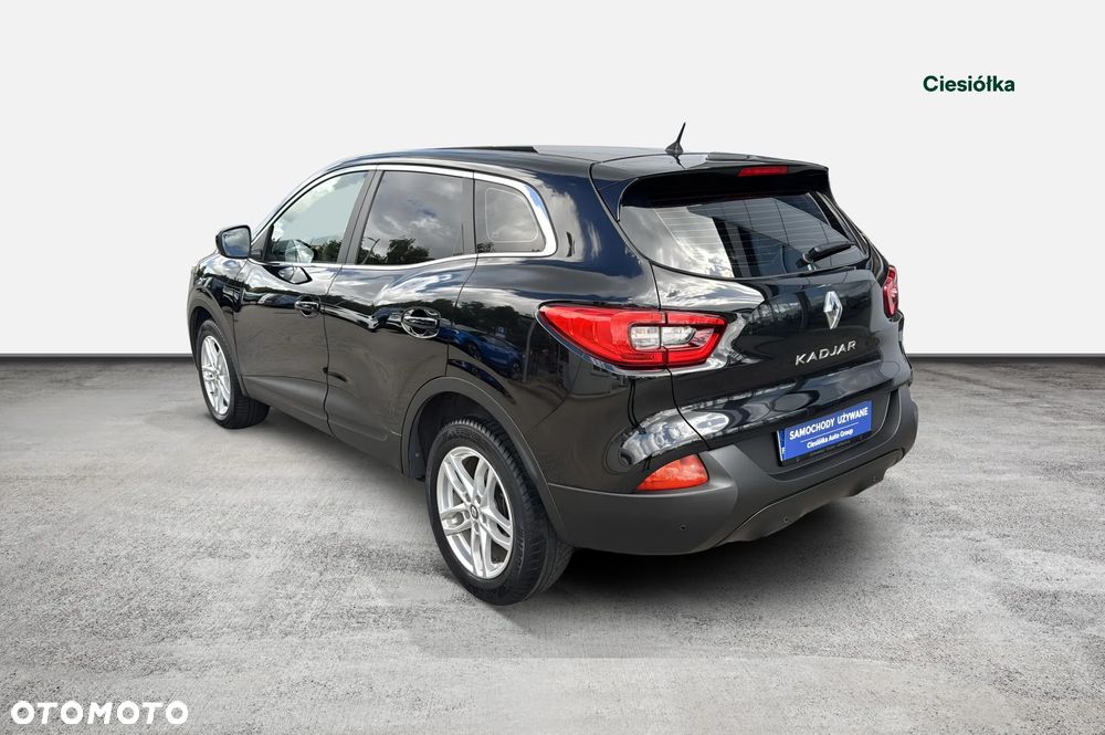 Renault Kadjar Energy TCe 130 Life - 6