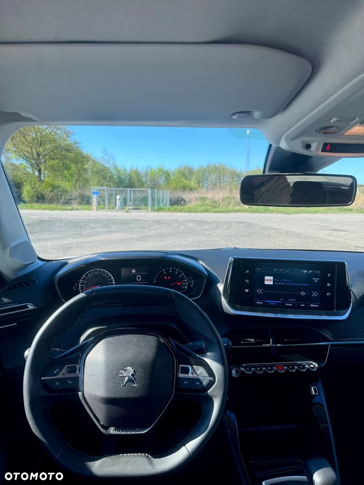 Peugeot 208 Benzin 100 Style - 8
