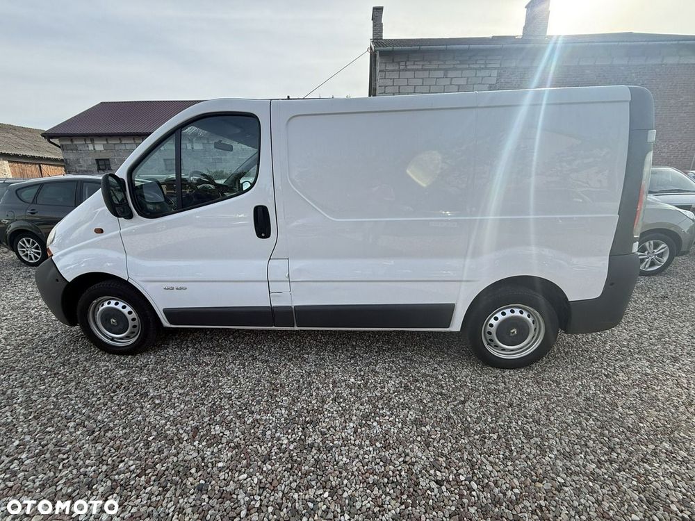 Renault Trafic - 5