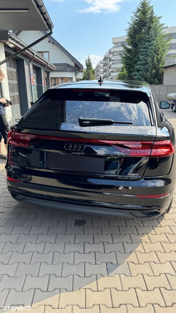 Audi Q8 - 4