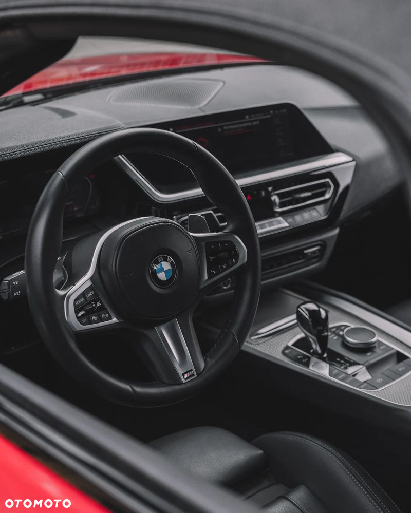 BMW Z4 sDrive30i - 23