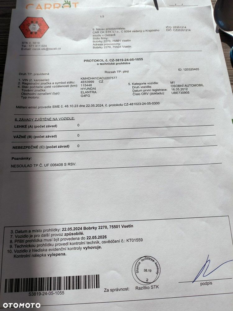 Hyundai Elantra - 37