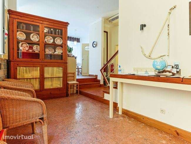 Moradia T4 para venda - Grande imagem: 3/21