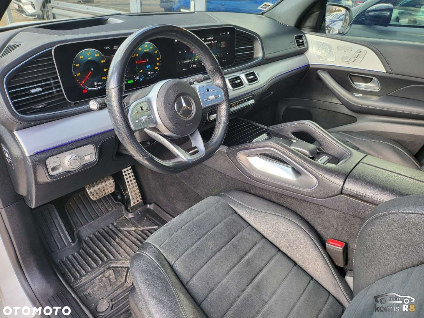 Mercedes-Benz GLE - 19