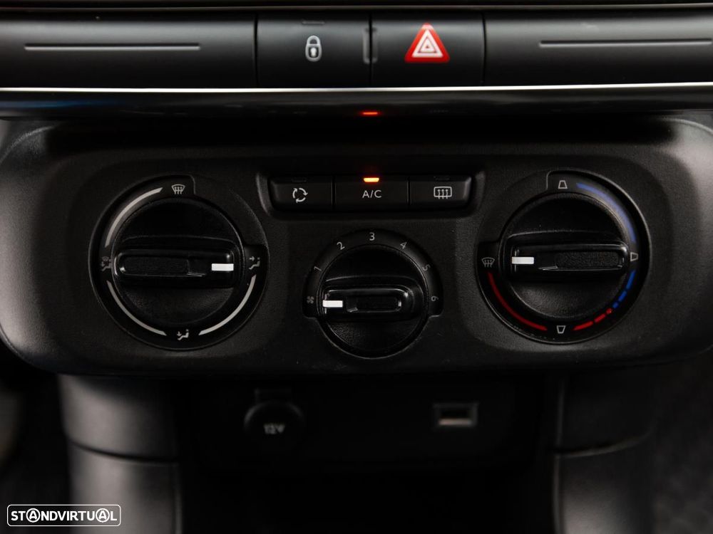 Citroën C3 1.5 BlueHDi Feel - 16