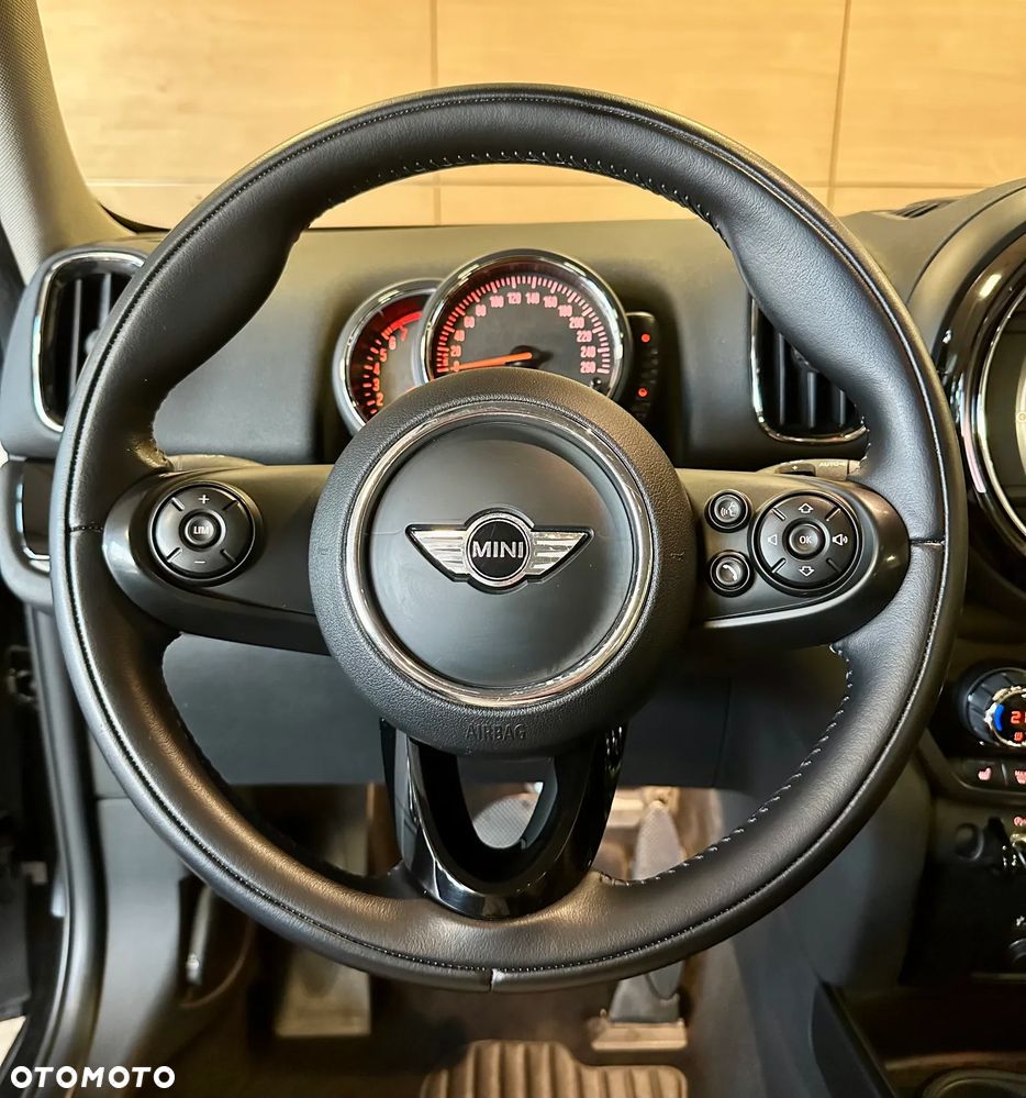 MINI Countryman Cooper S ALL4 - 11