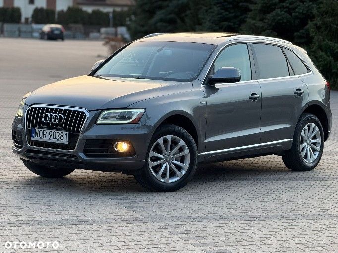 Audi Q5 - 18