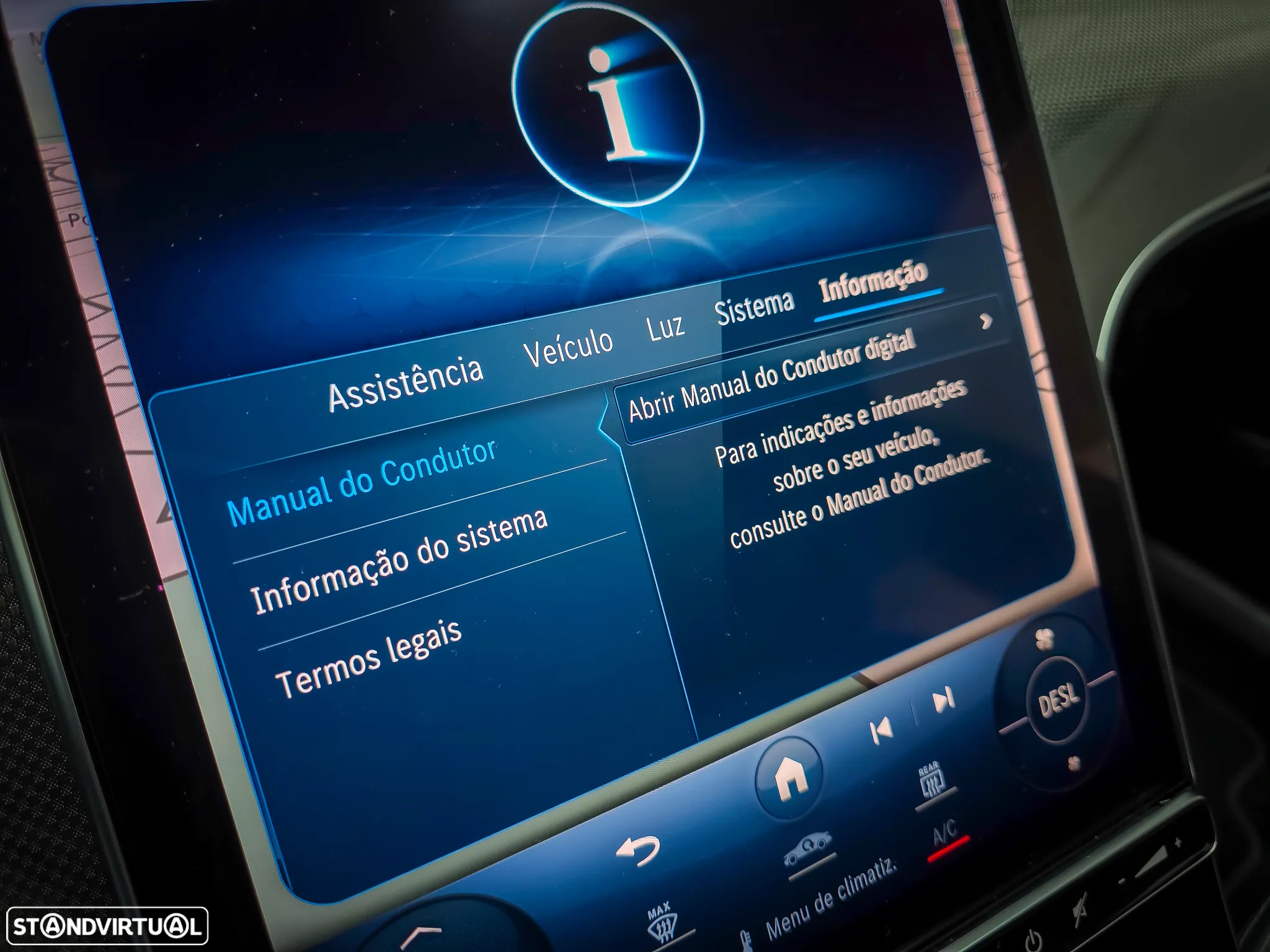 Mercedes-Benz C 220 Station d 9G-TRONIC AMG Line - 52