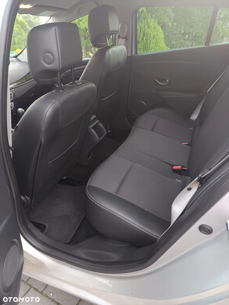 Renault Megane 1.5 dCi Bose Edition - 21