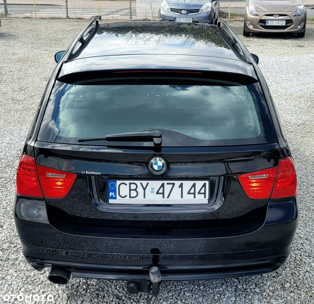 BMW Seria 3 318i - 28