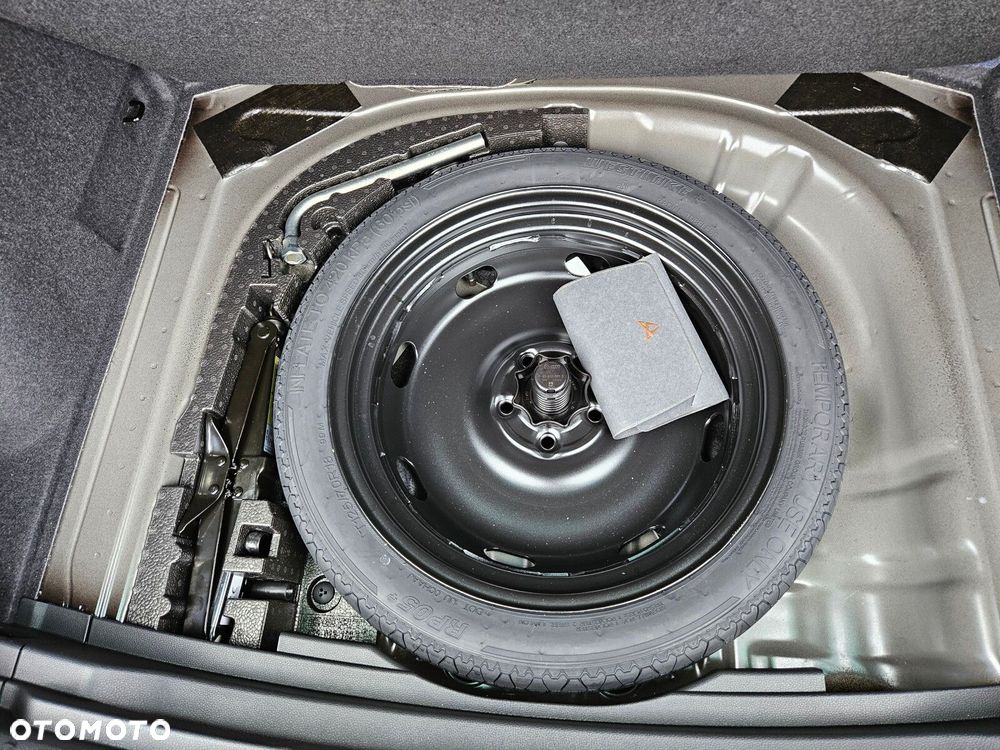 Cupra Ateca 1.5 TSI DSG - 12