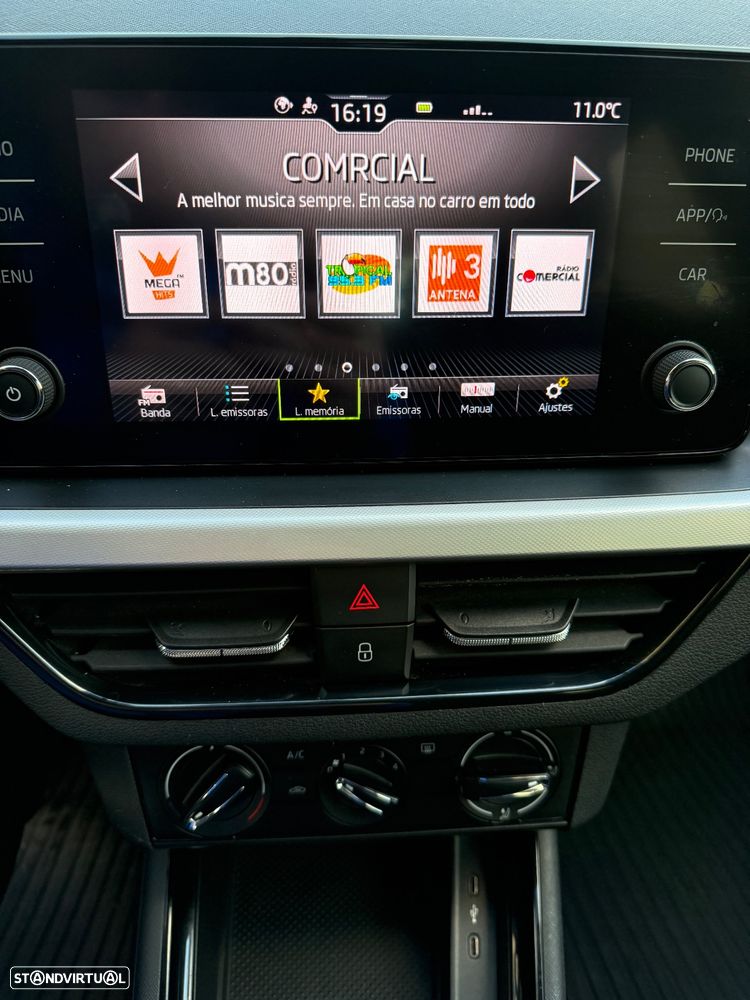 Skoda Scala 1.0 TSI Ambition - 15